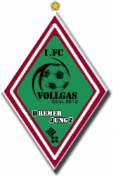 Vereinswappen von 1.FC Vollgas BJz
