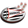 Vereinswappen von Wolbeck Warriors