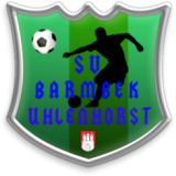 Vereinswappen von SV Barmbek-Uhlenhorst