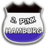 Vereinswappen von 2. Pink Hamburg