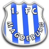 Vereinswappen von 1.FC Magdeburg (A)