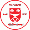 Vereinswappen von Vorwärts Wallenhorst