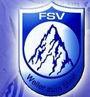 Vereinswappen von FSV Weiler zum Stein