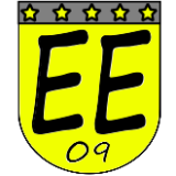 Vereinswappen von Eintracht Eisenfuß (M)