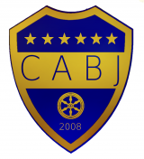 Vereinswappen von CA Bocka Juniors (P)