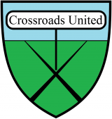 Vereinswappen von Crossroads United