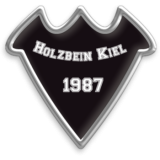 Vereinswappen von 87ers Kiel