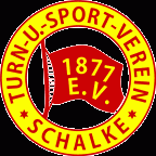 Vereinswappen von SSV SCHALKE KNAPPEN 04