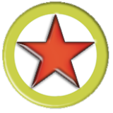 Vereinswappen von Red Star Paris
