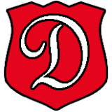 Vereinswappen von Dynamo Dresden