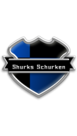 Vereinswappen von Shurks Schurken