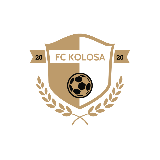 Vereinswappen von Fc Kolosa