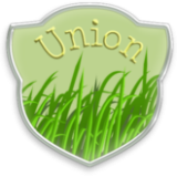 Vereinswappen von FC Union Grüne Wiese