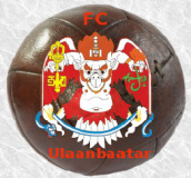 Vereinswappen von FC Ulaanbaatar