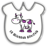 Vereinswappen von SV Milchkuh Atterfeld (A)
