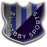 Vereinswappen von SV Dybby sports