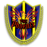 Vereinswappen von FSC Phoenix