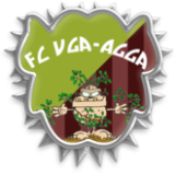 Vereinswappen von FC Uga-Agga