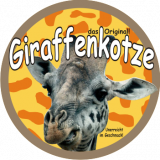 Vereinswappen von BSG Giraffenkotze