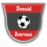 Vereinswappen von Besaid Aurons