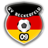 Vereinswappen von SV Beckerfeld 09