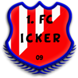 Vereinswappen von 1. FC Icker