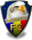Vereinswappen von SG Blau-Gelb Eagles