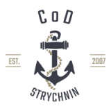 Vereinswappen von CoD Strychnin