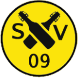 Vereinswappen von SV Dortmund-Vlaschen 09
