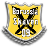 Vereinswappen von Borussia Skaven (A)