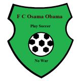 Vereinswappen von FC Osama Obama