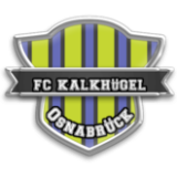 Vereinswappen von FC Kalkhügel Osnabrück