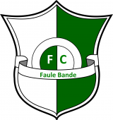 Vereinswappen von FC Faule Bande