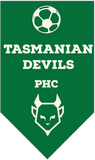 Vereinswappen von PHC Tasmanian Devils