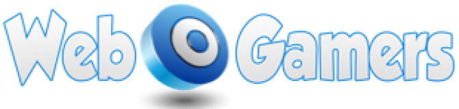 Vereinswappen von Webgamers