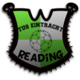 Vereinswappen von TuS Eintracht Reading