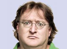 Vereinswappen von SV Gabe Newell