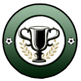 Wappen von Manchester City