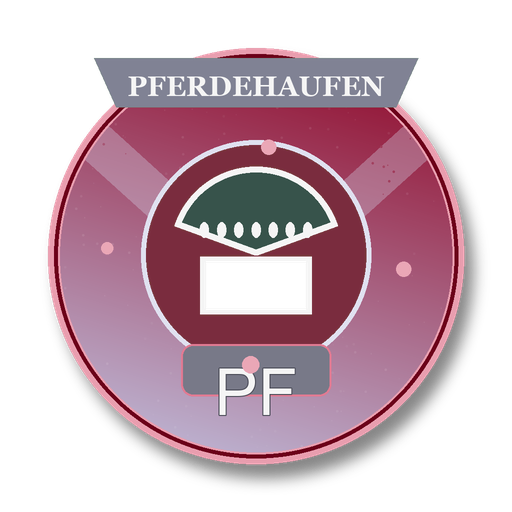 Version 1 – Wappen von NaturalBornFlintbekers