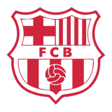 Aktuell – Wappen von FC Barcelona