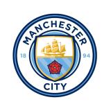 Version 1 – Wappen von Manchester City